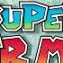 Brobot Battle Super Paper Mario