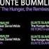 Bunte Bummler The Hunger Feat Daniel Wilde Betoko Instrumental Mix SURUBAX013