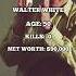 Walter White Two Year Evolution Shorts Breakingbad Fyp Bettercallsaul