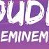 Eminem Houdini Lyrics