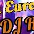 Italo Euro Disco DJ Remixes Volume 3 Remastered 2023