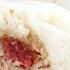 SIOPAO BOLA BOLA STEAMED PORK BUNS
