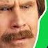 Green Screen Will Ferrell Anchorman What Did You Say