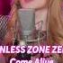 Daniela DanielaUstinova ZENLESS ZONE ZERO COME ALIVE Daniela Cover