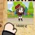 BLOOD WATER GLMV Gacha Life