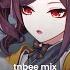 Chiori Teaser OST EXTENDED Crimson Woven Heart Tnbee Mix Genshin Impact