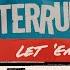 The Interrupters Let Em Go Lyric Video