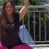 Meli Espinoza Instructora Zumba Fitness Double Bubble Trouble By M I A