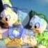 Ducktales Intro Nederlands 2012 HD Dutch