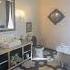 Room 11 The Black And White Room Aka The Fear Of Commitment Stay At Our Historic Hotel 1887 Inn