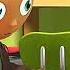 Super WHY Clip Whyatt Cleans Up Jack S Room Blu Ray Test 1080p HD