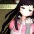 Follow The Leader Ft Mikan Tsumiki MMD Danganronpa