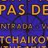 Pas De Deux Intrada Music Box Version By Tchaikovsky The Nutcracker