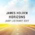 James Holden Horizons Jaap Ligthart Bootleg