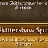 How To Get The Skittershaw Spin Achievement Azj Kahet City Of Threads