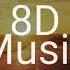 8D Music музыка 8д Слушать только в наушниках