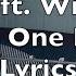 Drake Ft Wizkid Kyla One Dance Lyrics