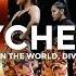 Beyoncé Crazy In Love Run The World Diva Everybody Mad Dance Video