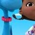Welcome To The Hospital Music Video Doc McStuffins Disney Junior