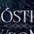 Leigh Bardugo Szóstka Wron Audiobook