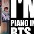 Piano Instrumental BTS 방탄소년단 I M Fine