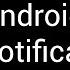 Android Jellybean Cyanogenmod 10 2 Notification Sounds