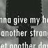 I Ll Never Love Again From A Star Is Born Lady Gaga Lyric Video