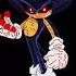 Fleetway Super Sonic Dark Sonic Exe And Silver Exe Shorts Sonic Subscribe