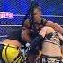 Bianca Belair Shows Why She S The StrongEST In WarGames