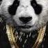 Designer Panda EXTREME BASS BOOSTED EXPLICIT