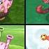 ALL Baby Monsters Original Vs Fanmade My Singing Monsters