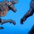 LEGENDARY GODZILLA Vs ZILLA An Epic Stop Motion Battle