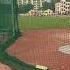 UP State Level Under 19 Girl Hammer Throw Athletics