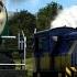 A Friendly Farewell To Sam And Logan Clips Thomas Friends