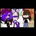 Если мама улыбается улыбкой номер 1 2 3 Meme Gachalife Gachaclub Gachameme Gachatrend