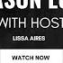 Love Lust Controversy Jason Luv S Candid Talk With Lissa Aires Menology Podcast