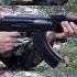 Automatic Shooting AKS 47 Radom PMKS AKM Izhezsk And AK 74 Arsenal