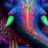 Goa Trance 2024 Astral Distortions KARMA Ganesh S Call