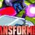 Transformers Devastation FULL OST