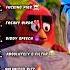 Ranking Angry Birds Moments
