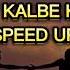 Aslı Güngör Kalp Kalbe Karşı Speed Up