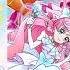 Hirogaru Sky Pretty Cure Hero Girls