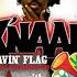 K Naan Wavin Flag Ft David Bisbal Instrumental Back