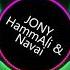 JONY HammAli Navai Без тебя я не я BASS By Hellray
