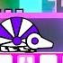 Armadillo Dash By Dyzex Geometry Dash