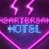 Heartbreak Hotel