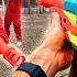 NERF WAR SQUID GAMES BATTLE Full Movie
