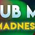 DJ KESAF MADNESS Club Remix Party Mix 2024