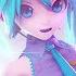 4K 60 Fps ぽっぴっぽー PoPiPo Remix Feat 初音ミク MMD MikuMikuDance