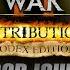 ОБЗОР ЮНИТОВ НА САМЫЙ МАСШТАБНЫЙ МОД Dawn Of War 2 Codex Edition Mod